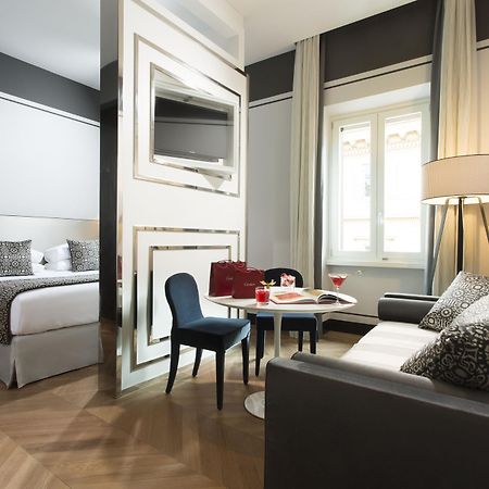 Corso 281 Luxury Suites Ρώμη Εξωτερικό φωτογραφία