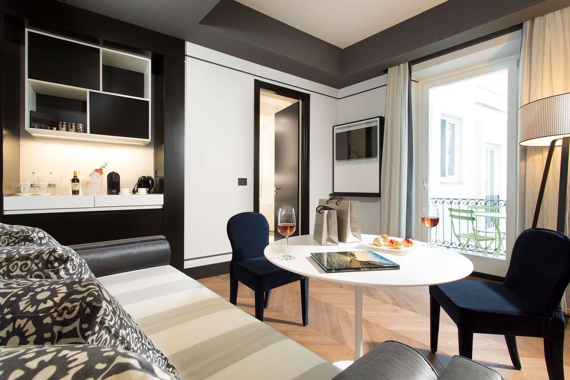 Corso 281 Luxury Suites Ρώμη Εξωτερικό φωτογραφία