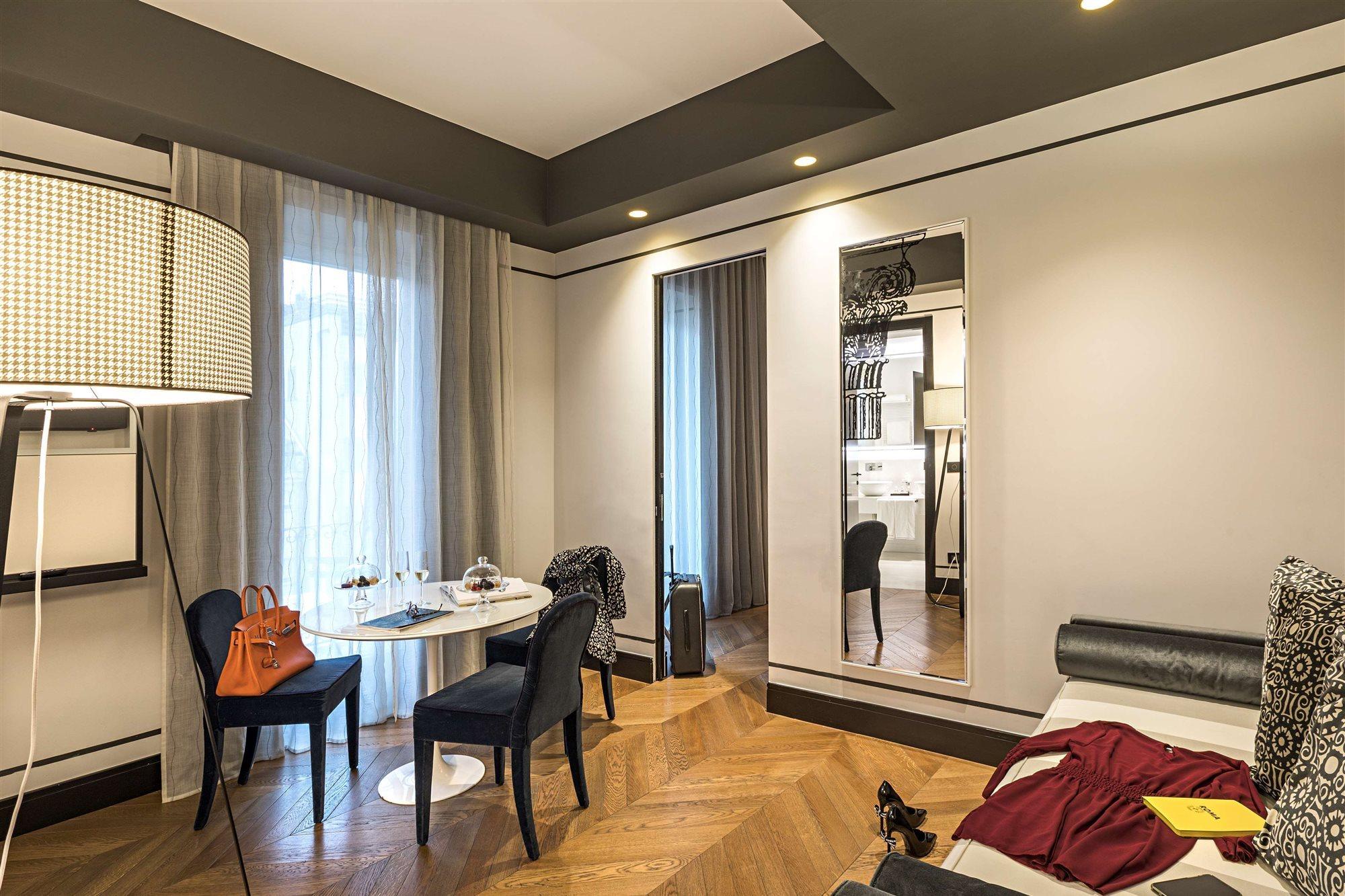 Corso 281 Luxury Suites Ρώμη Εξωτερικό φωτογραφία