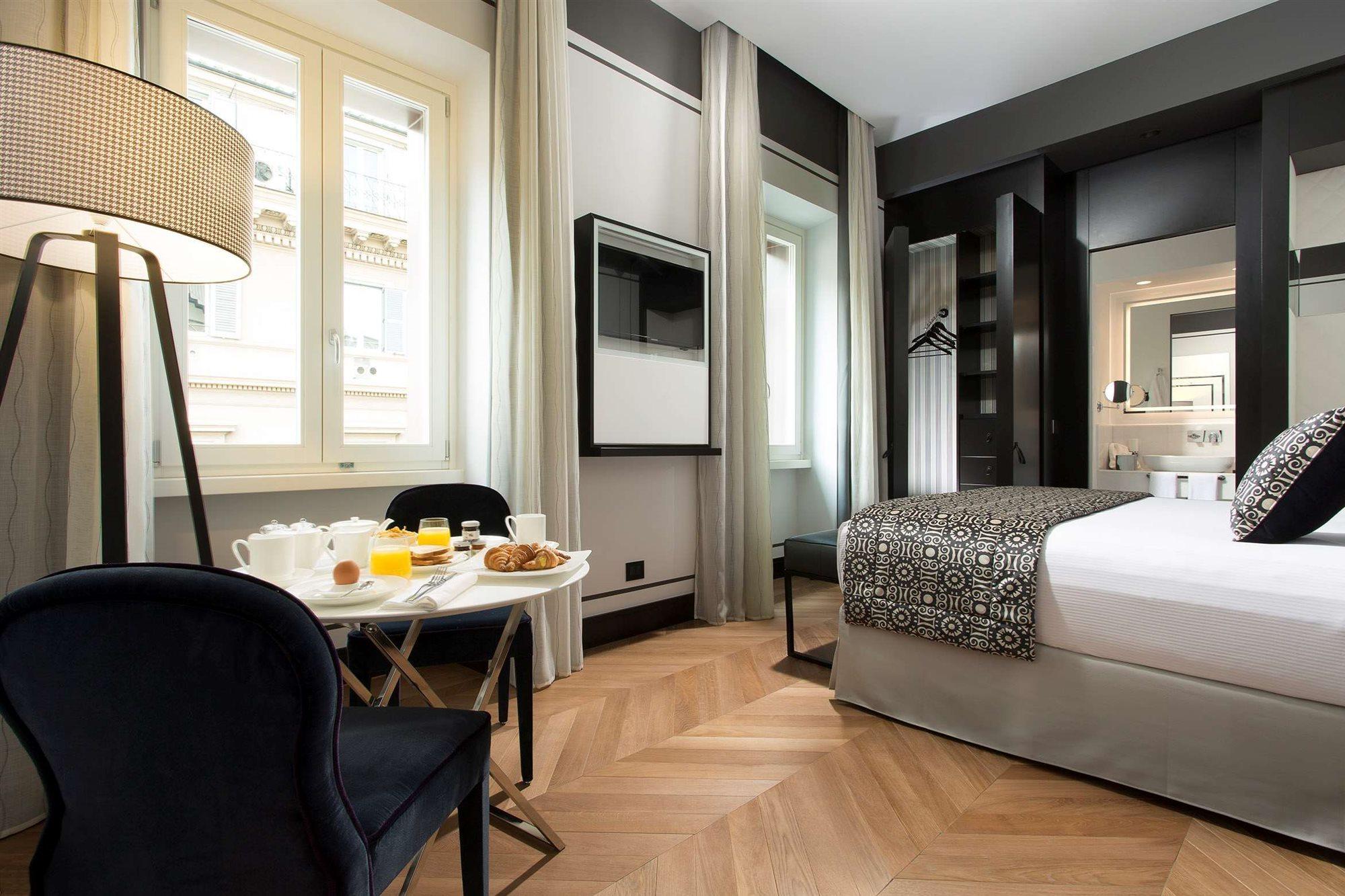 Corso 281 Luxury Suites Ρώμη Εξωτερικό φωτογραφία