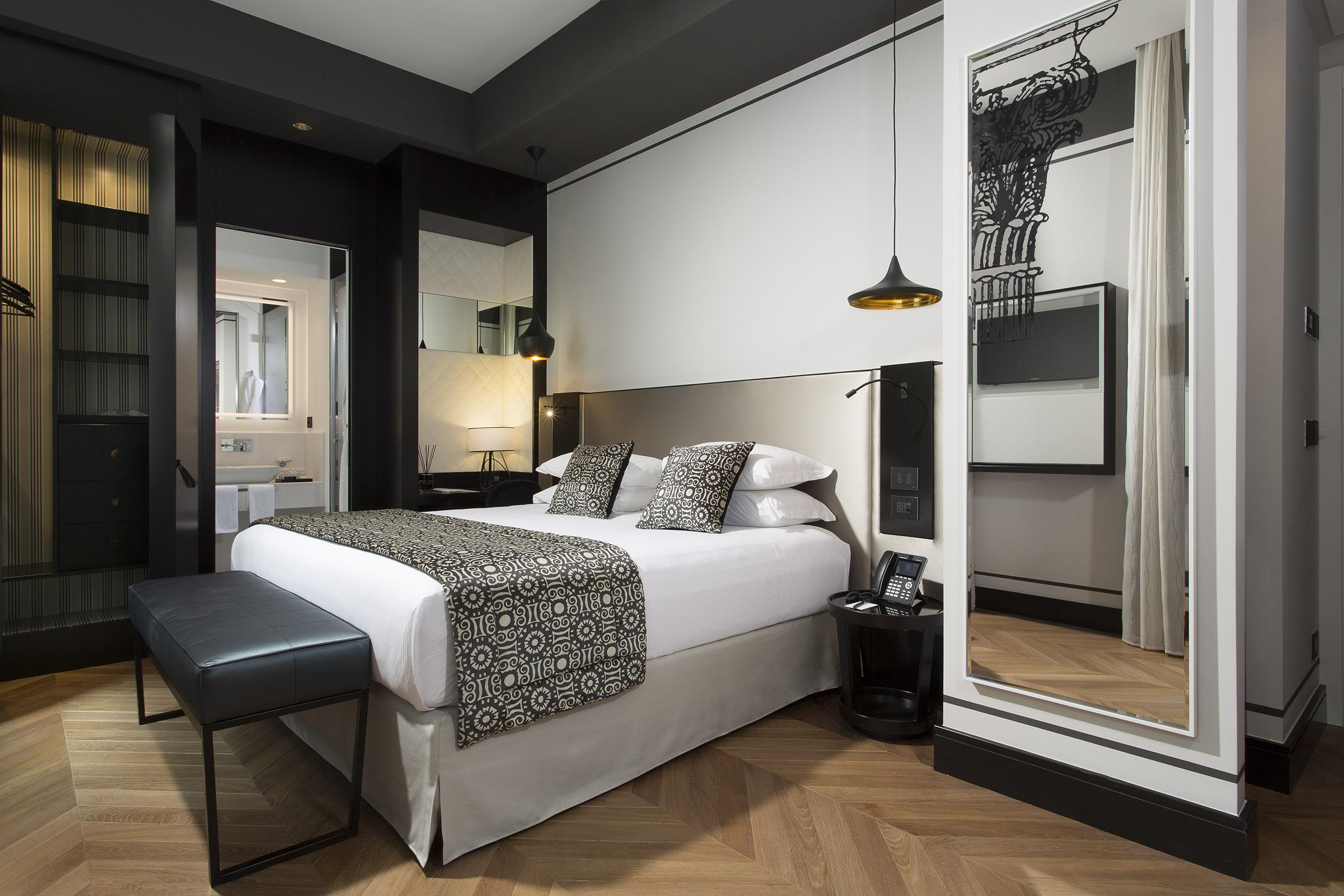 Corso 281 Luxury Suites Ρώμη Εξωτερικό φωτογραφία