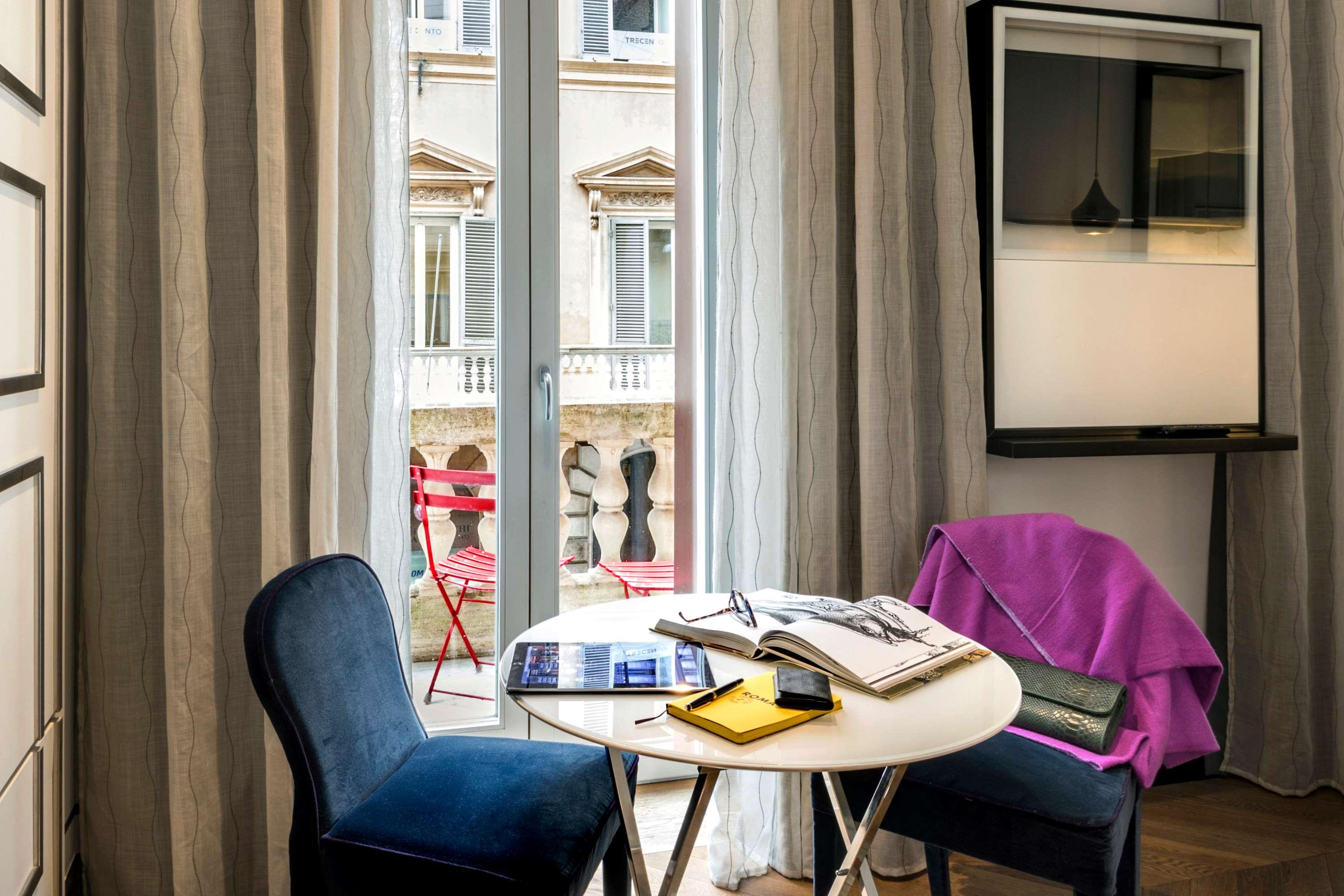 Corso 281 Luxury Suites Ρώμη Εξωτερικό φωτογραφία