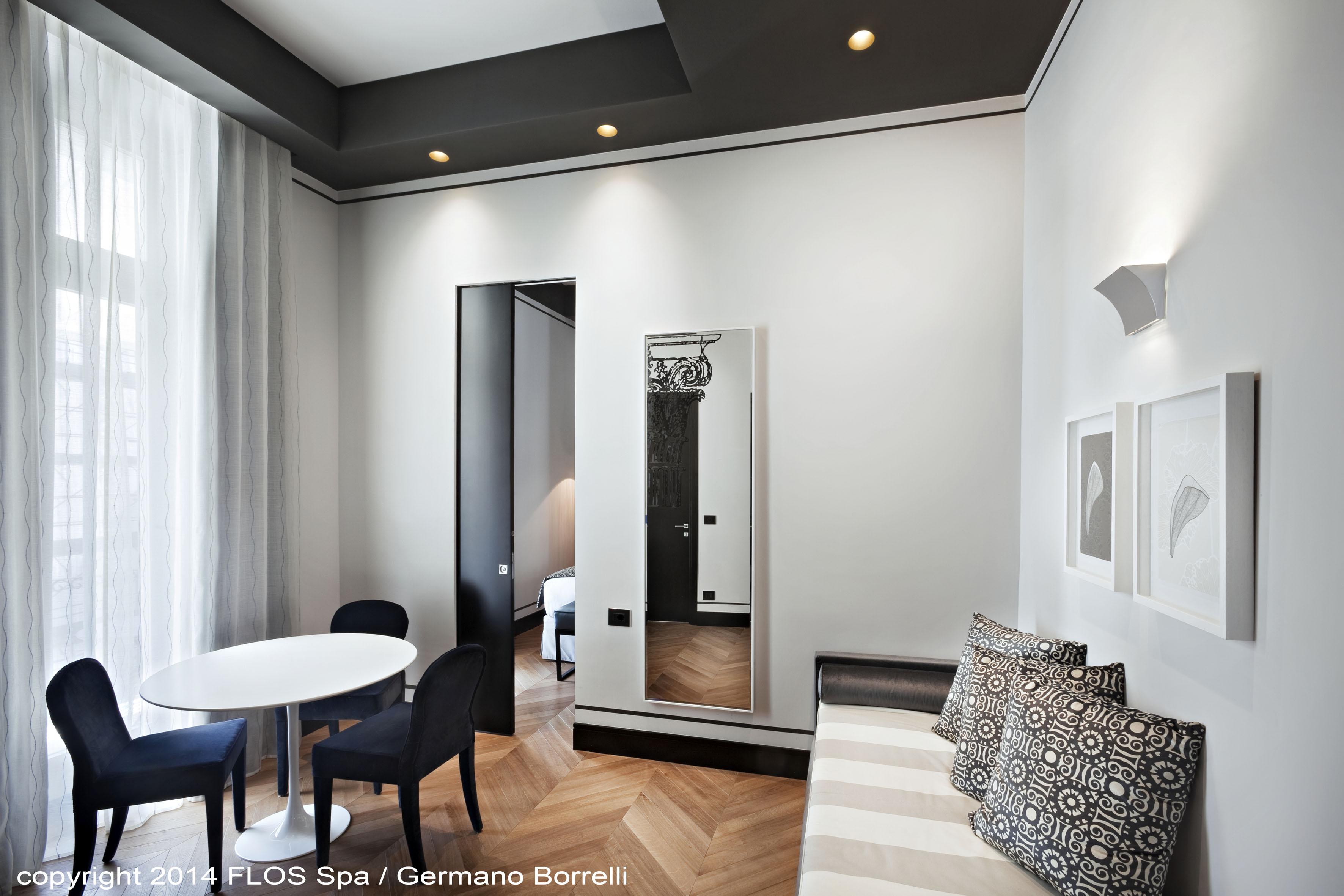 Corso 281 Luxury Suites Ρώμη Εξωτερικό φωτογραφία