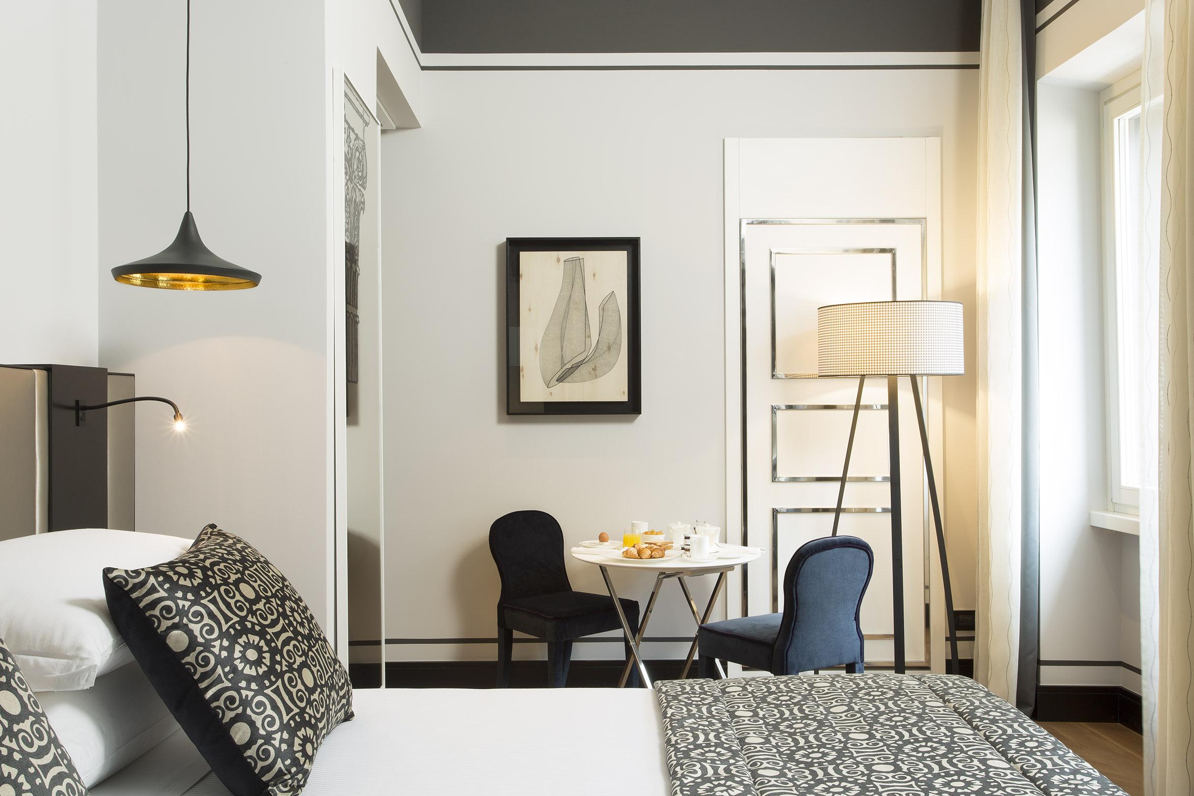 Corso 281 Luxury Suites Ρώμη Εξωτερικό φωτογραφία