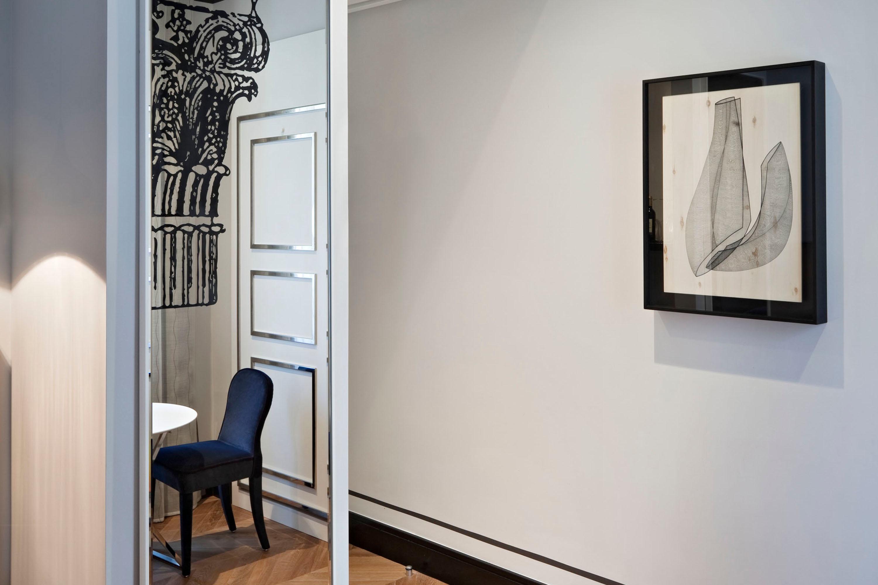Corso 281 Luxury Suites Ρώμη Εξωτερικό φωτογραφία