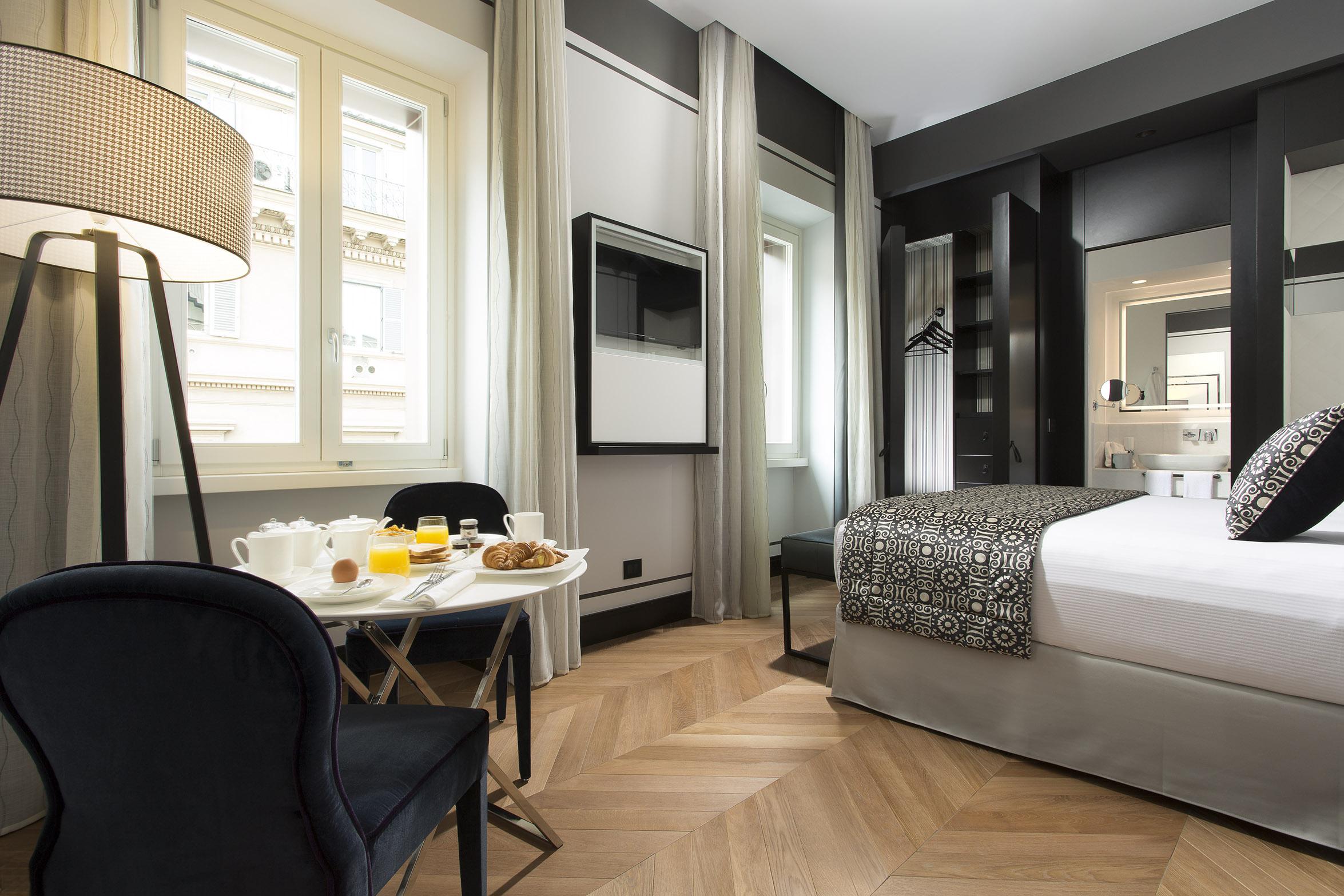 Corso 281 Luxury Suites Ρώμη Εξωτερικό φωτογραφία