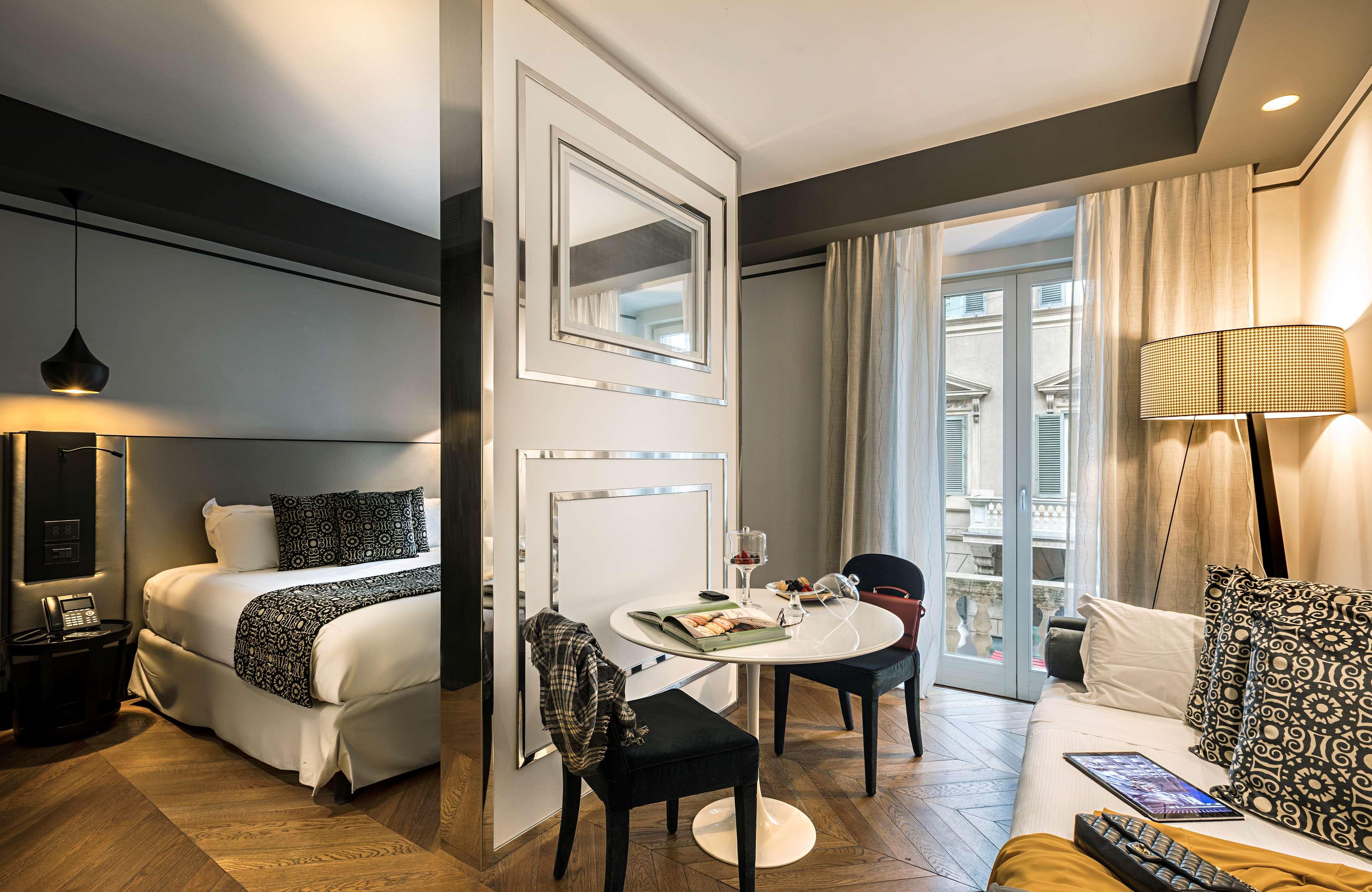 Corso 281 Luxury Suites Ρώμη Εξωτερικό φωτογραφία