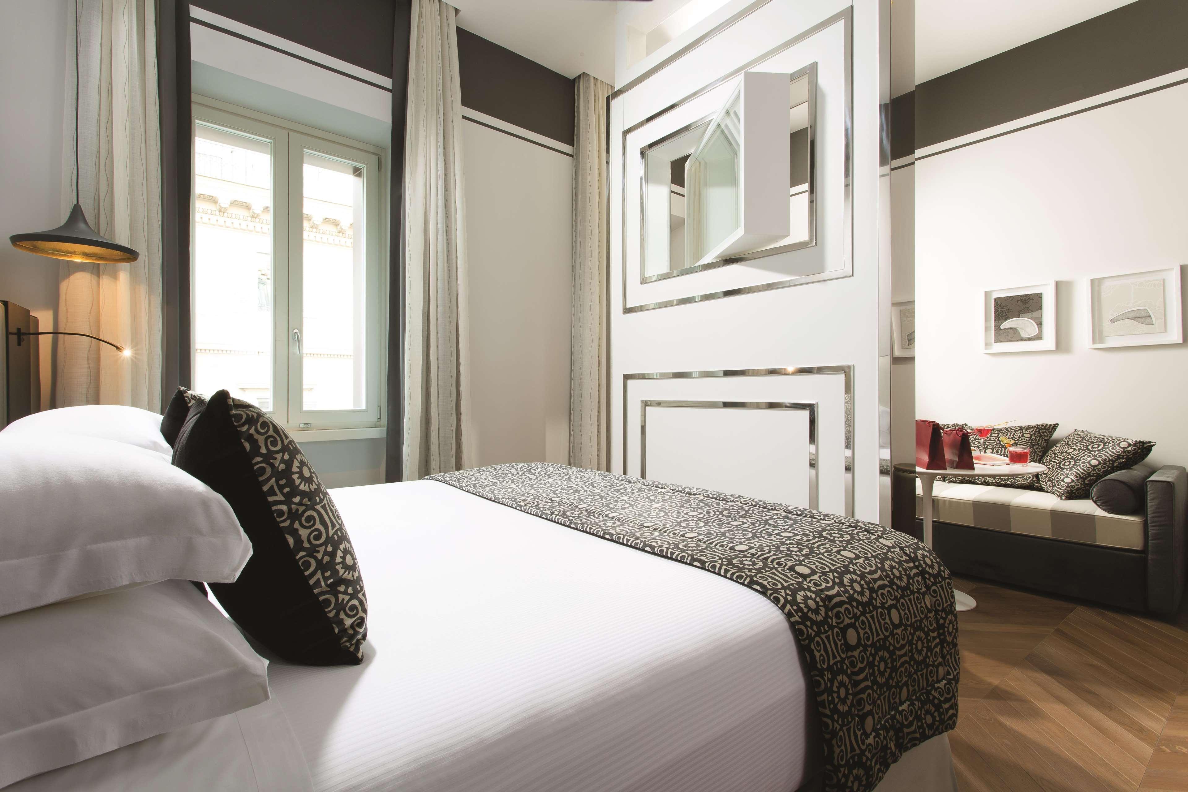 Corso 281 Luxury Suites Ρώμη Εξωτερικό φωτογραφία