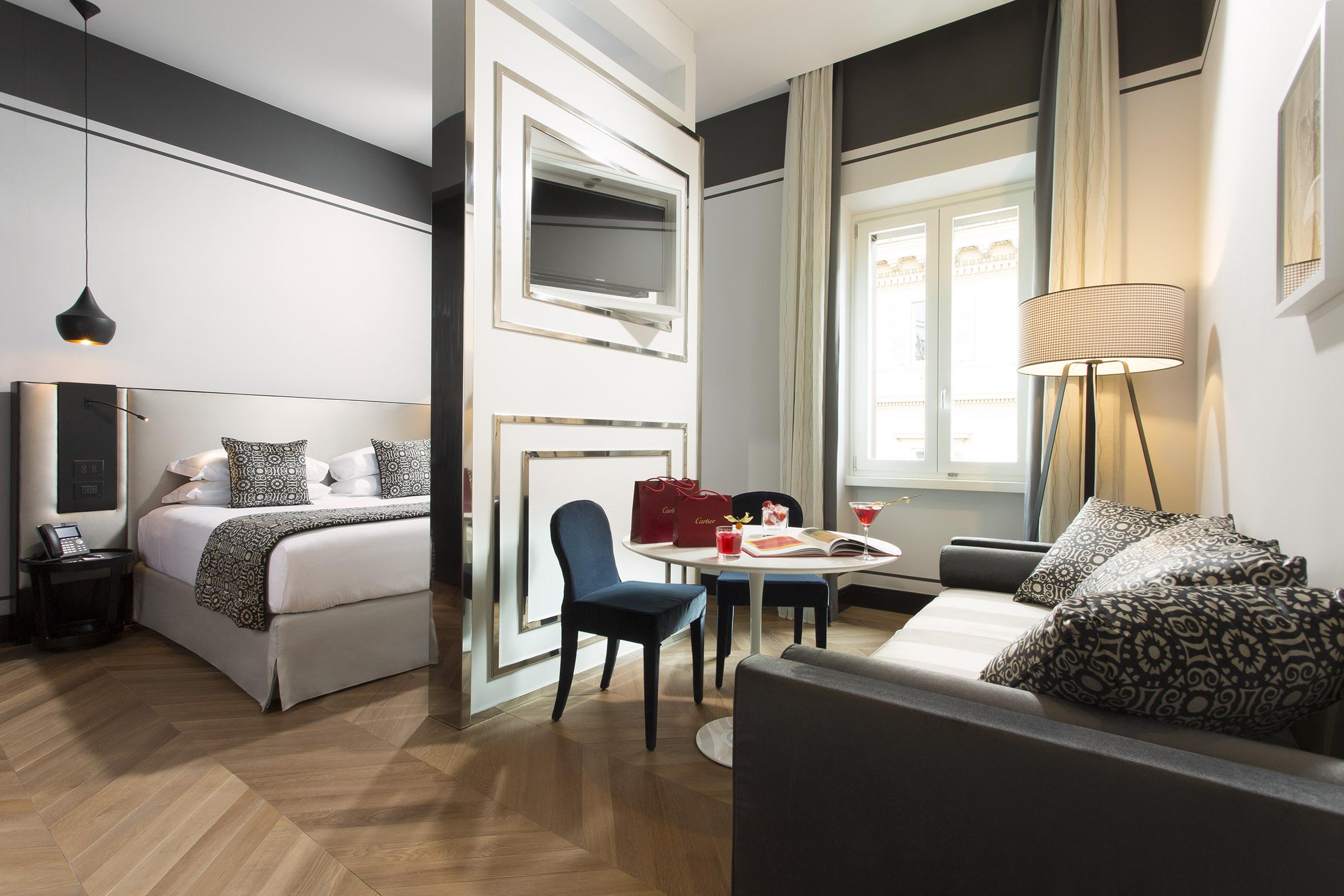 Corso 281 Luxury Suites Ρώμη Εξωτερικό φωτογραφία