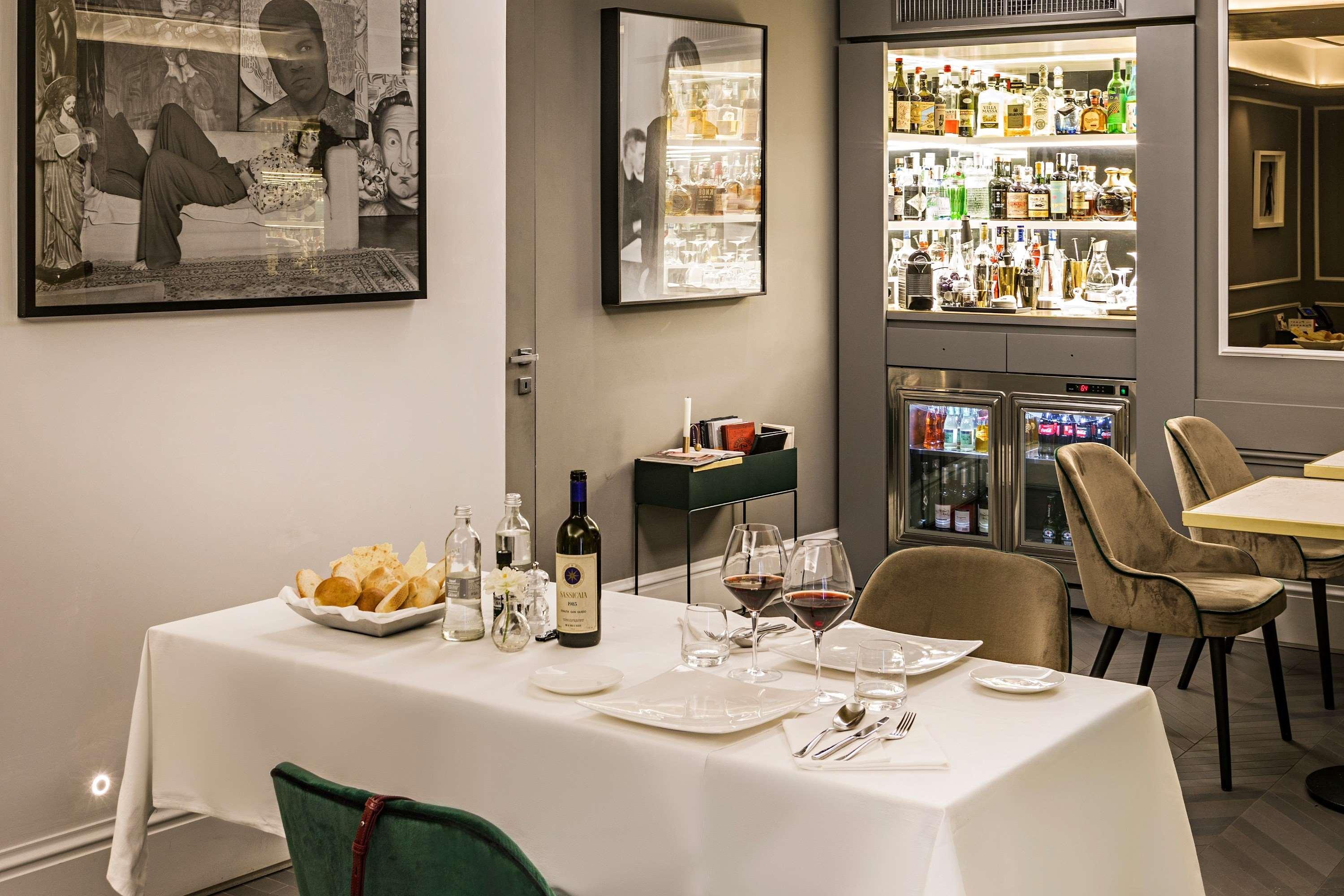 Corso 281 Luxury Suites Ρώμη Εξωτερικό φωτογραφία