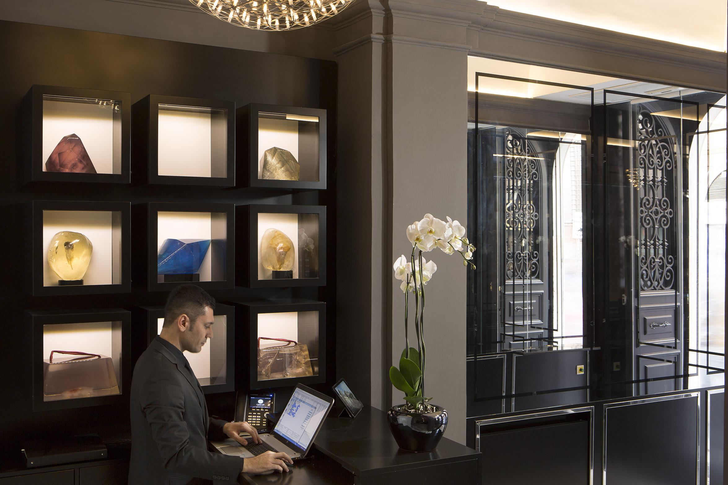 Corso 281 Luxury Suites Ρώμη Εξωτερικό φωτογραφία