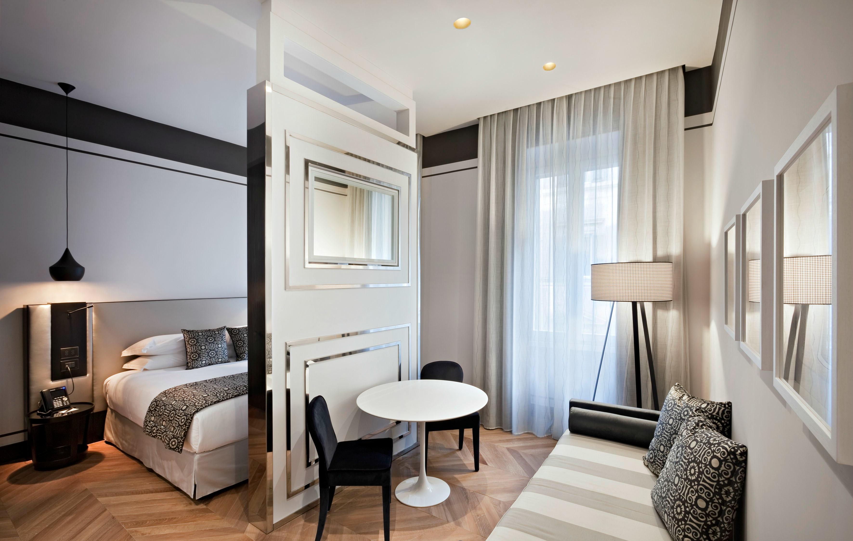 Corso 281 Luxury Suites Ρώμη Εξωτερικό φωτογραφία