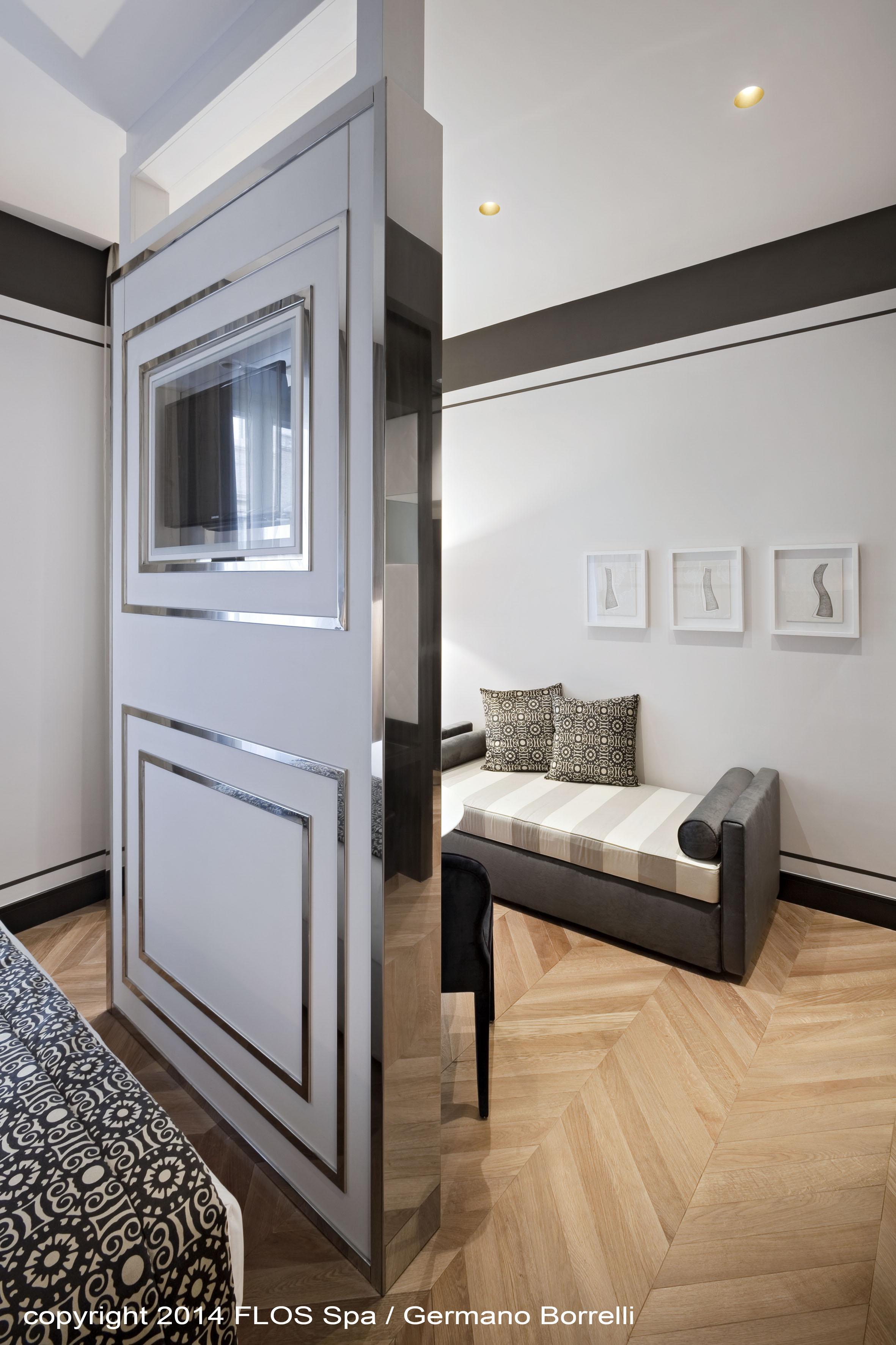 Corso 281 Luxury Suites Ρώμη Εξωτερικό φωτογραφία