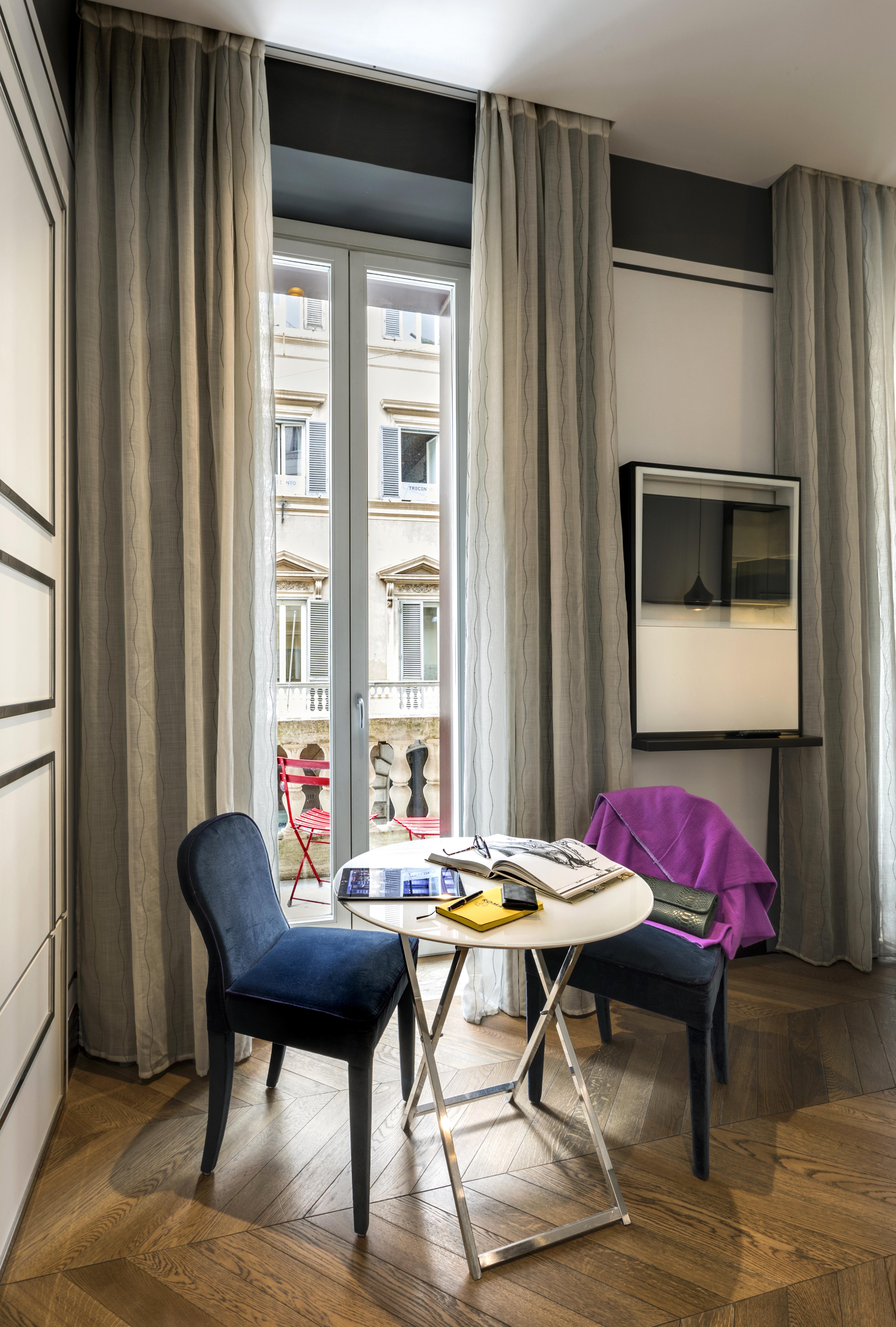 Corso 281 Luxury Suites Ρώμη Εξωτερικό φωτογραφία
