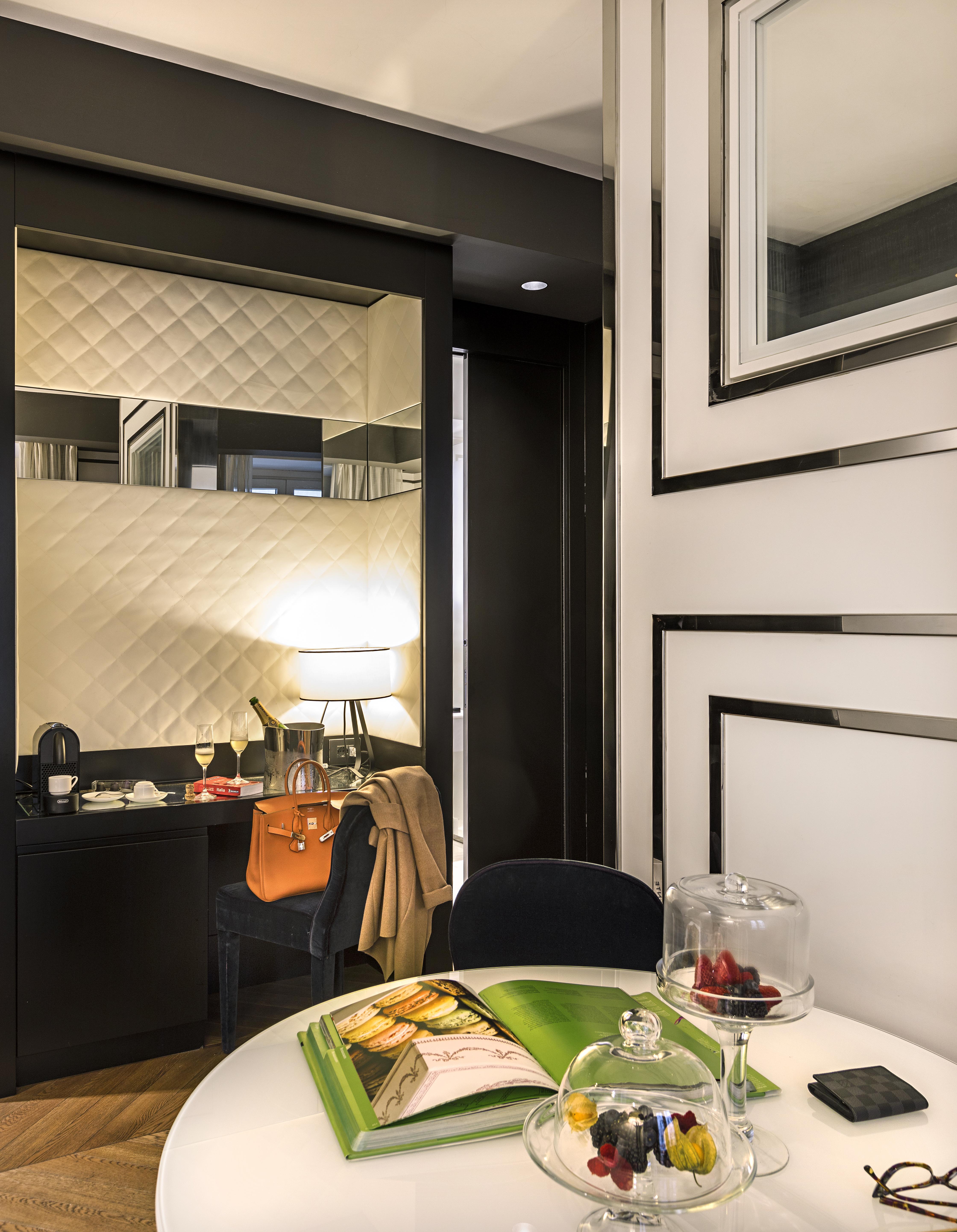 Corso 281 Luxury Suites Ρώμη Εξωτερικό φωτογραφία