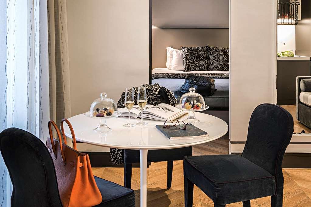 Corso 281 Luxury Suites Ρώμη Δωμάτιο φωτογραφία