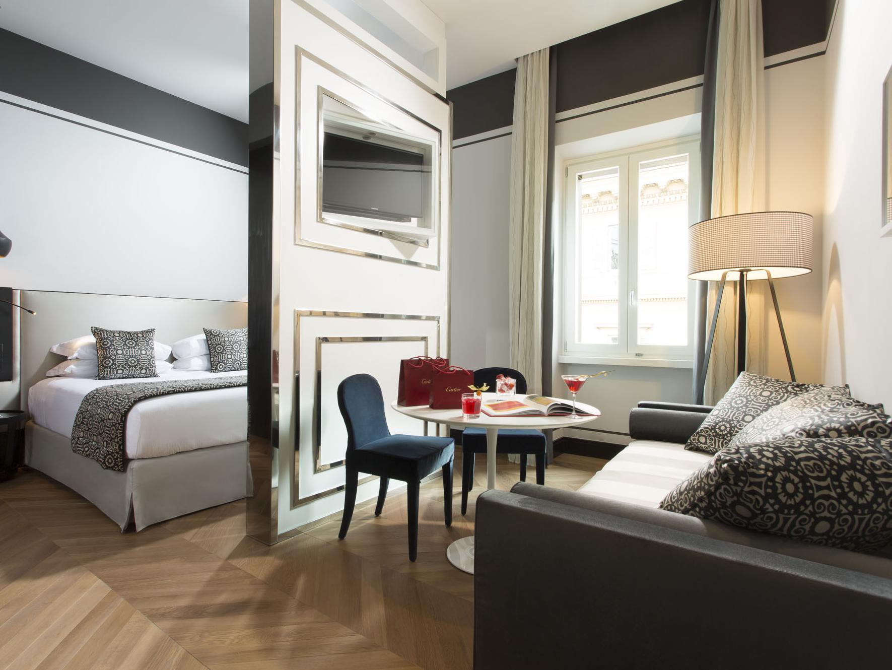 Corso 281 Luxury Suites Ρώμη Εξωτερικό φωτογραφία