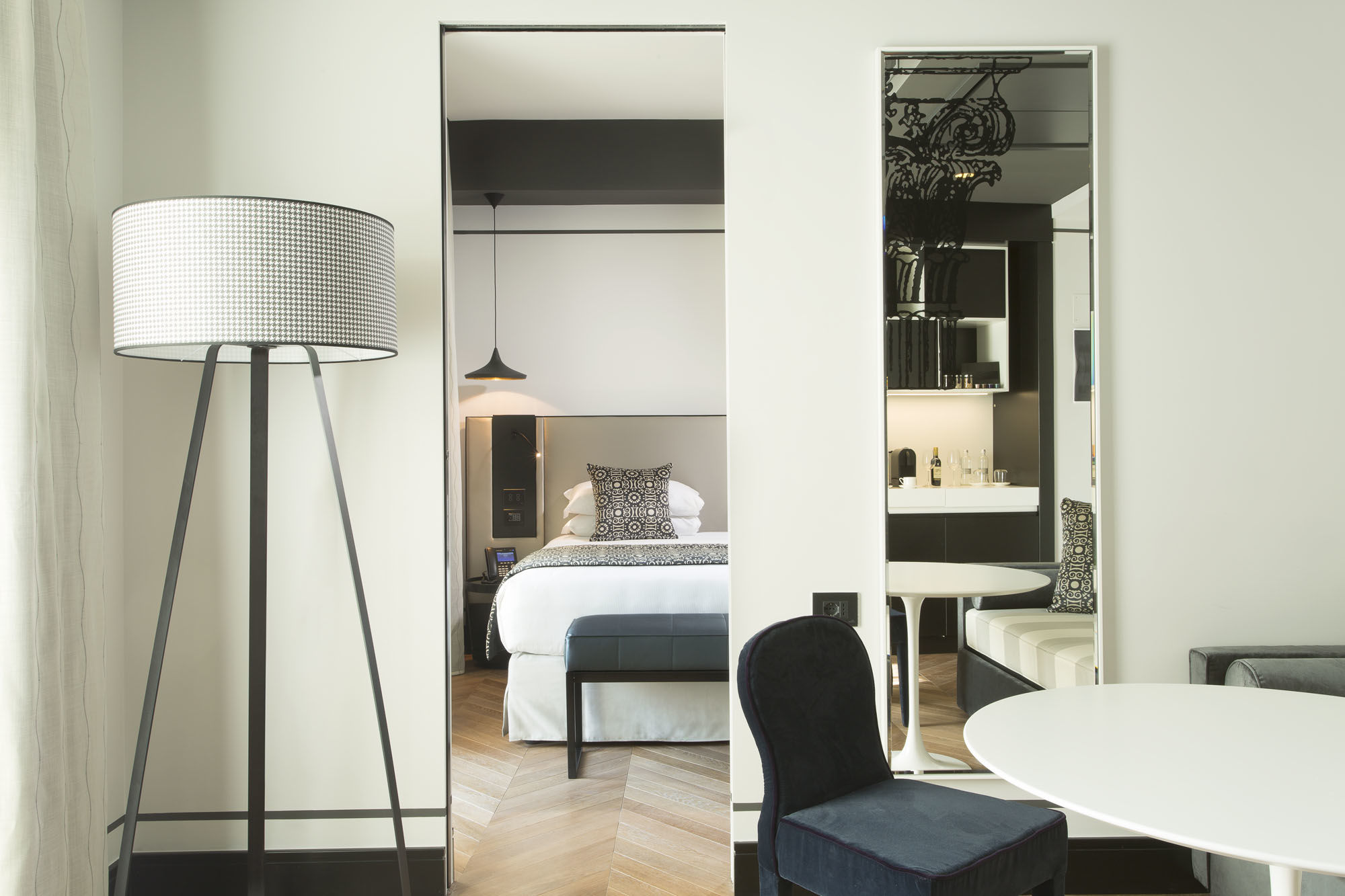 Corso 281 Luxury Suites Ρώμη Εξωτερικό φωτογραφία