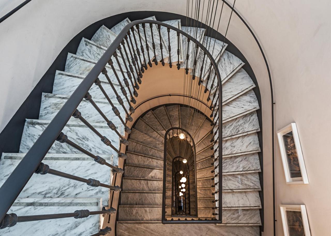 Corso 281 Luxury Suites Ρώμη Εξωτερικό φωτογραφία