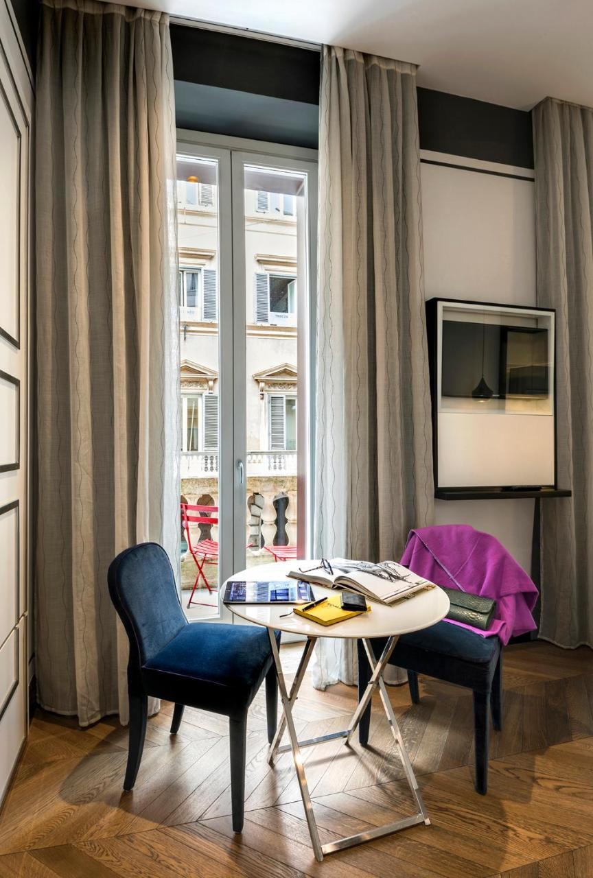 Corso 281 Luxury Suites Ρώμη Εξωτερικό φωτογραφία