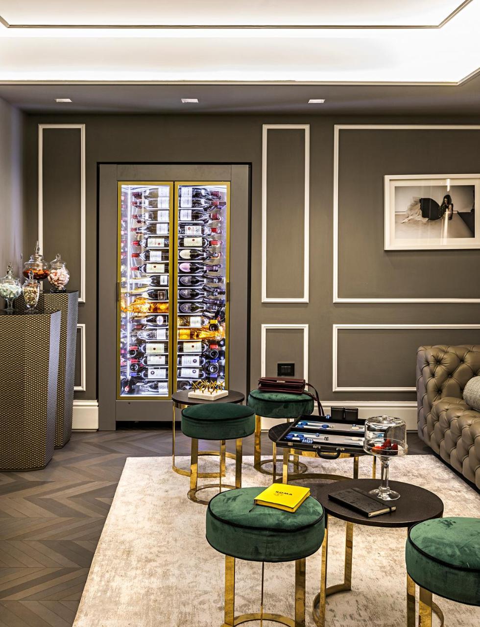 Corso 281 Luxury Suites Ρώμη Εξωτερικό φωτογραφία