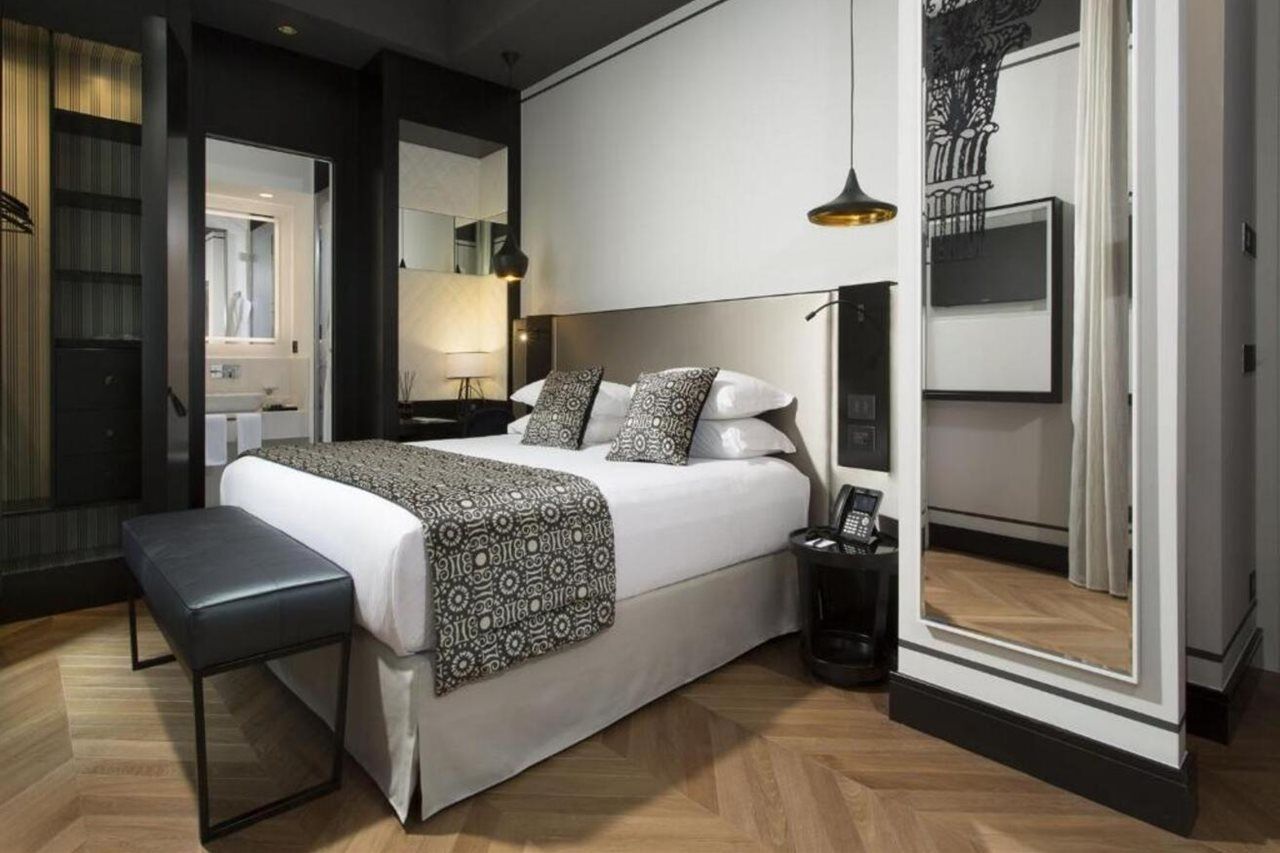 Corso 281 Luxury Suites Ρώμη Εξωτερικό φωτογραφία