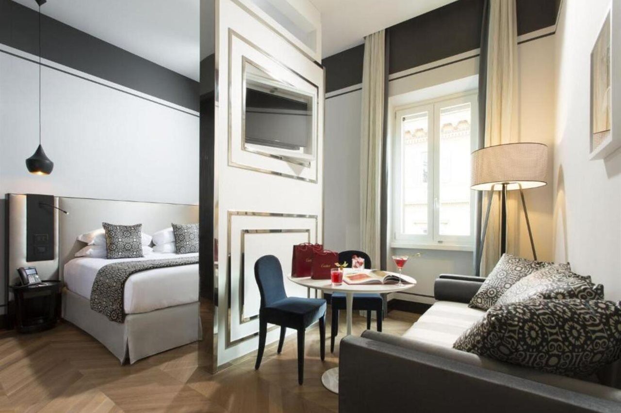 Corso 281 Luxury Suites Ρώμη Εξωτερικό φωτογραφία